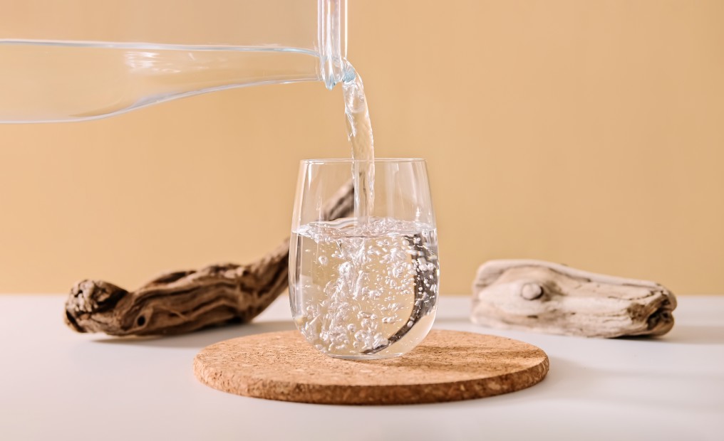 Пречистване на питейна вода