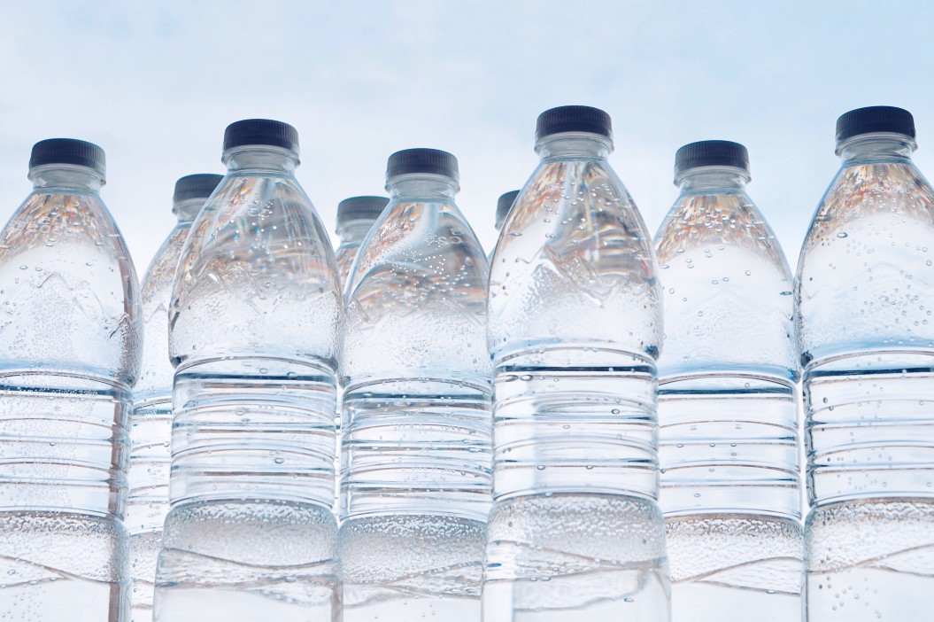 Добър избор ли е бутилираната вода?