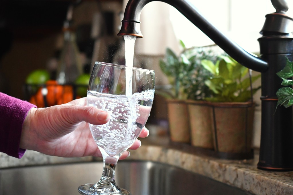 Колко опасна за здравето е чешмяната вода?