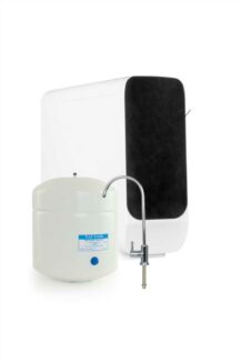 Филтърна система за питейна вода Micro RO